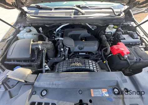 2019 Ford Ranger Xl z USA, uszkodzony, nr VIN 1FTER4FH5KLB04422